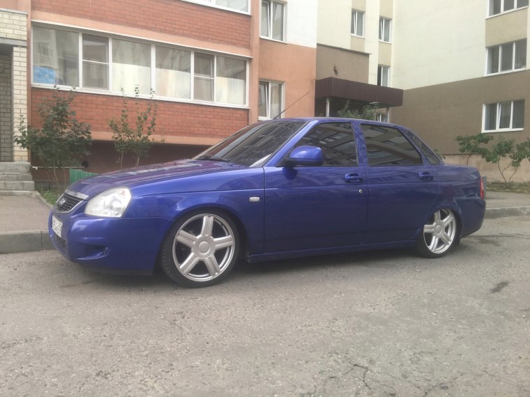 Приора мускари r16