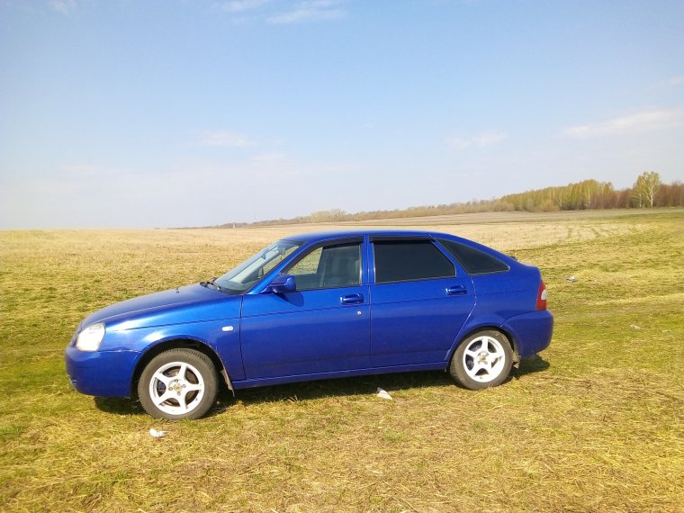 Приора универсал мускари