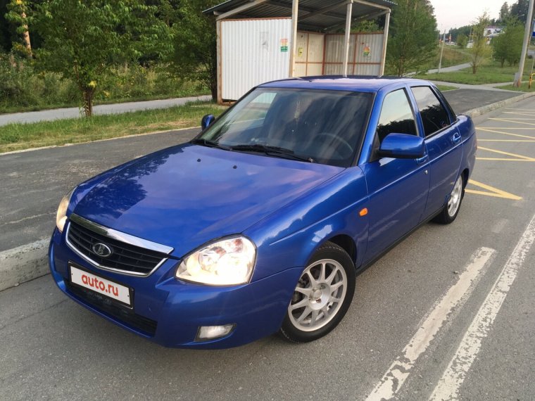 Приора мускари на статусах