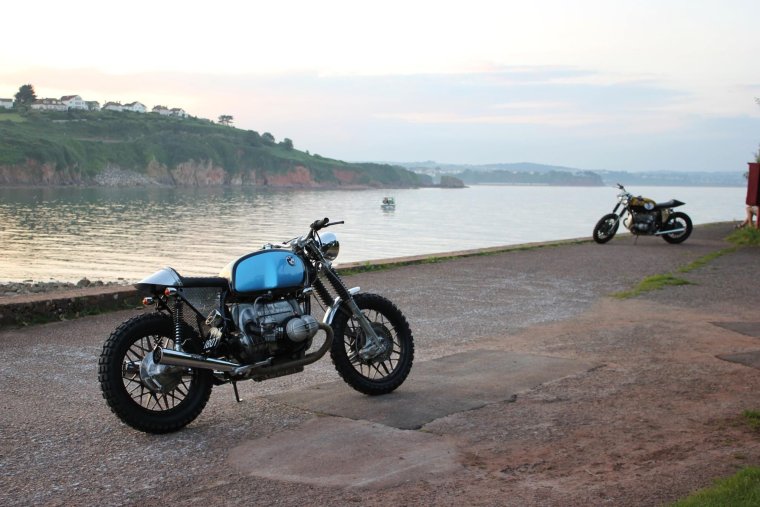 Урал эндуро