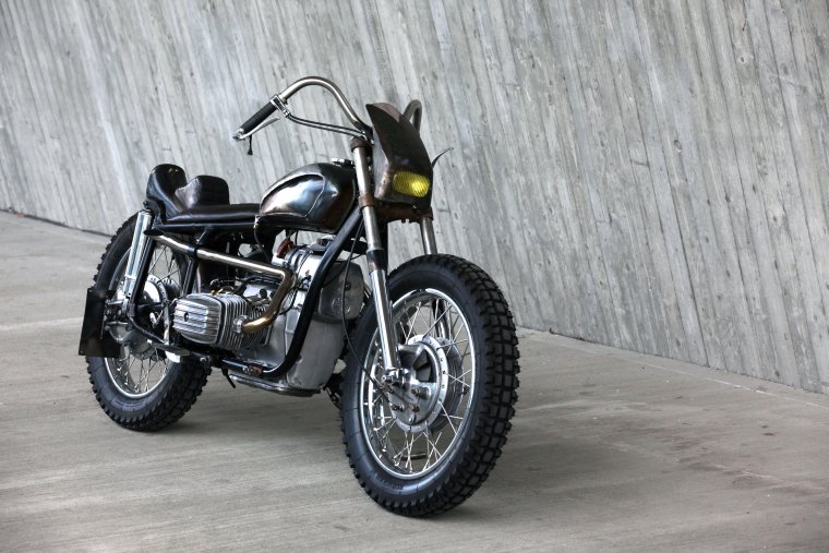 Эндуро Днепр МТ 11