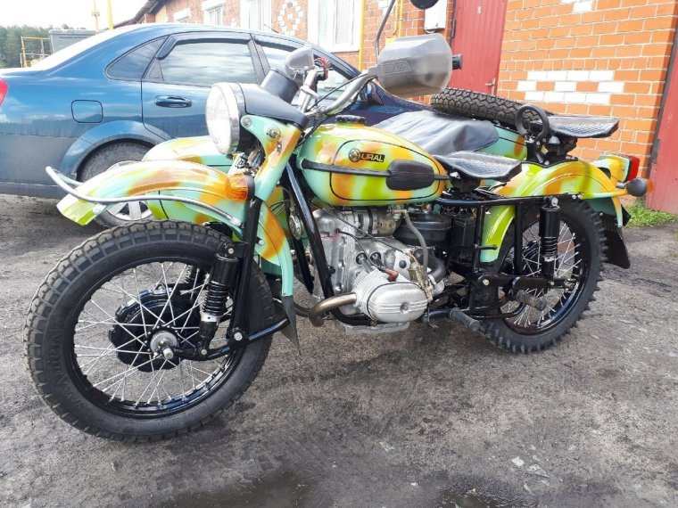 ИМЗ-8.103-40 карбюратор