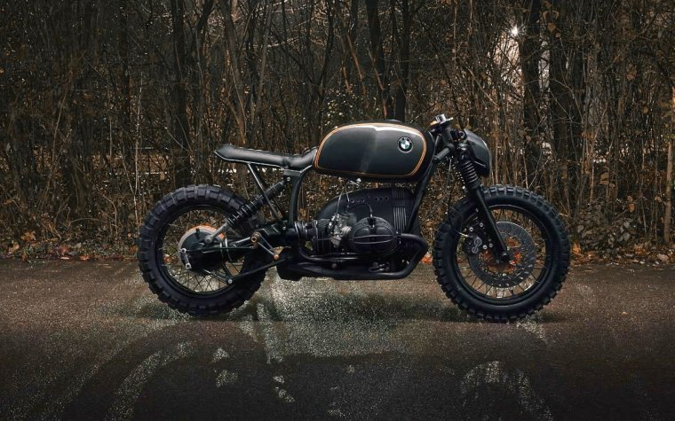 Днепр МТ скремблер