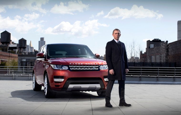 Машины богатых людей