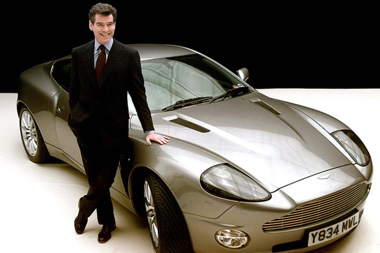 Luxury мужчина