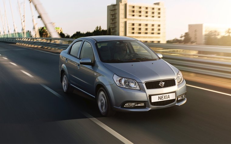 Nexia r3
