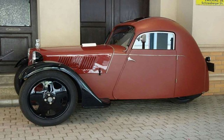 Машины в старину