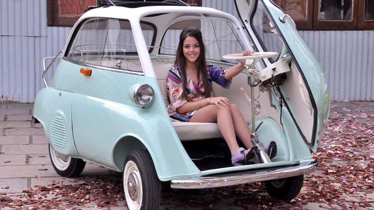 Релиант Робин