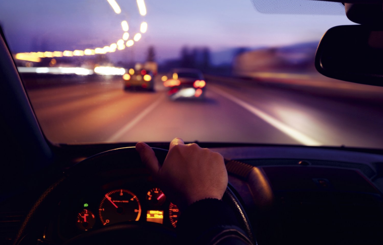 Ночная езда