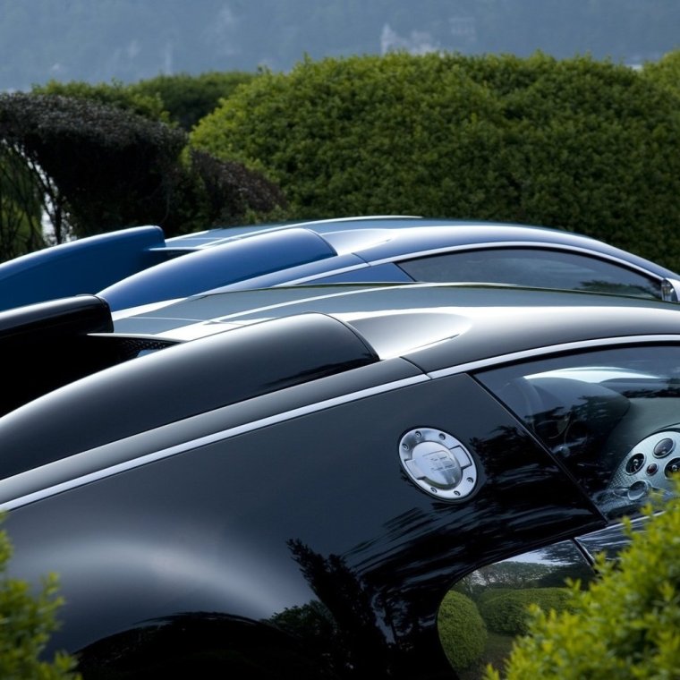 Машины 10000 года