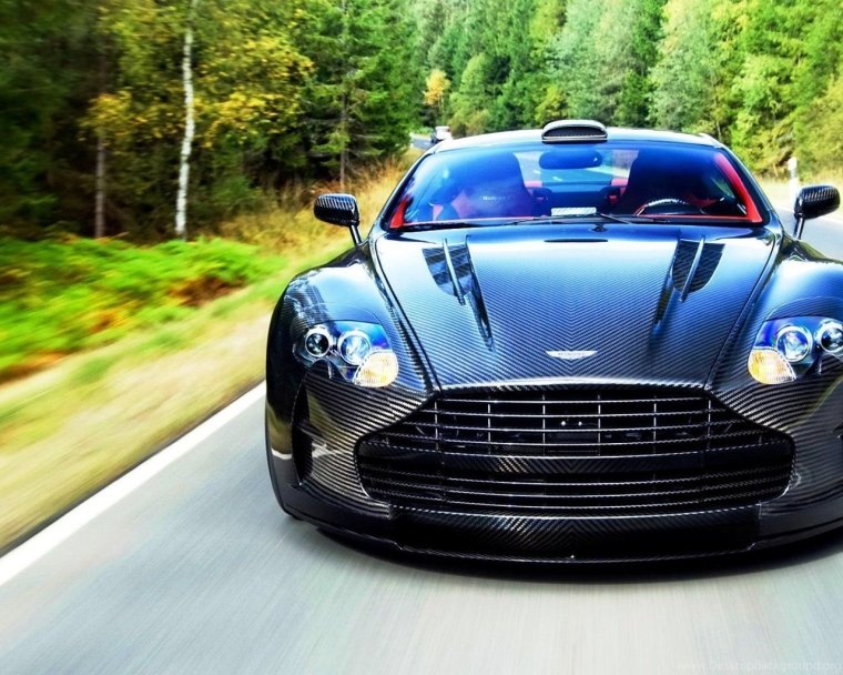 Машина мечты