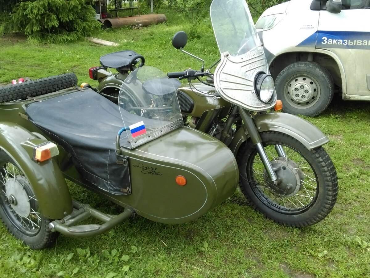 Куплю мотоцикл орловская область