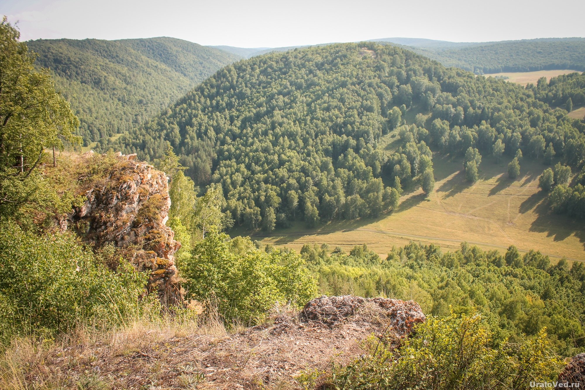 Ишимбайский Район Фото