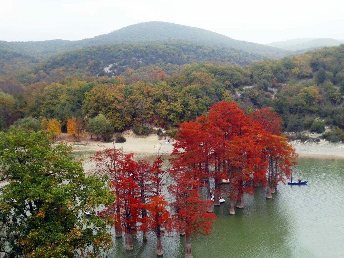 Город Сукко Краснодарский Край Фото