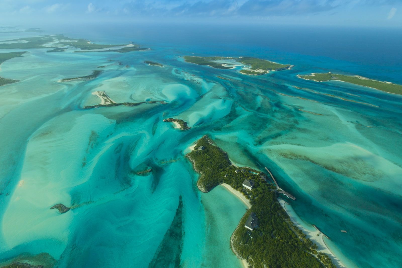 Второй крупнейший океан. Эксума Багамские острова. Архипелаг Эксума. Атлантический океан Багамские острова. Багамское мелководье, Багамы.