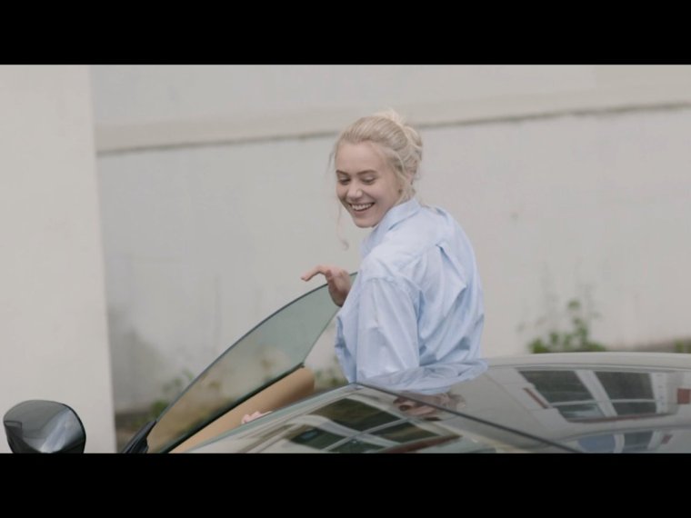 Виллиам и машина СКАМ