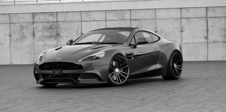 Wheelsandmore Aston Martin