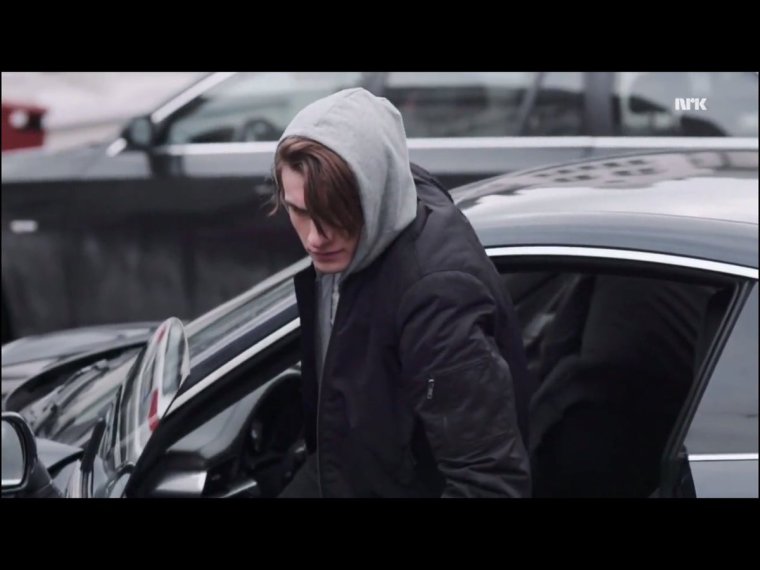 СКАМ машина Вильяма