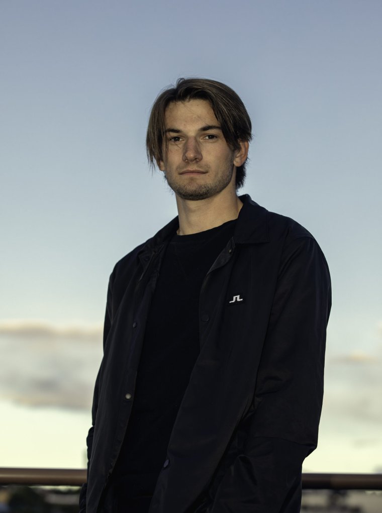 Томас Вильям СКАМ