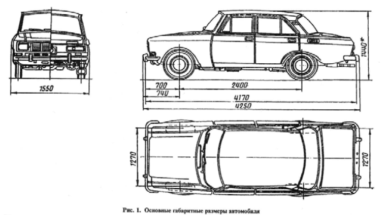 Ситроен ДС 1970 высота подвески