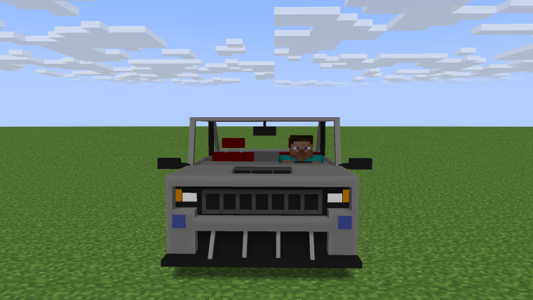 Рига машина