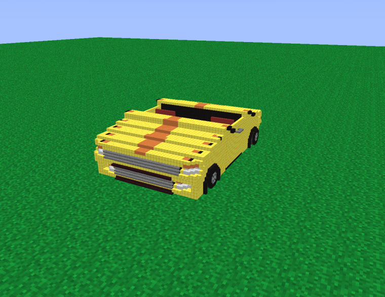 Мотоцикл риг майн иматор