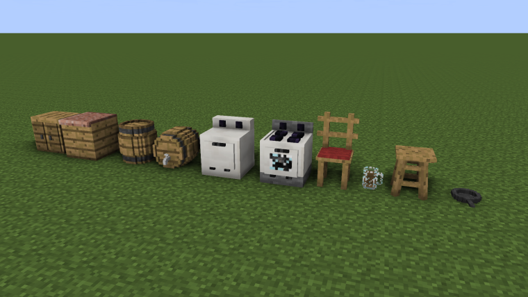 Риг мусорного ведра майн иматор