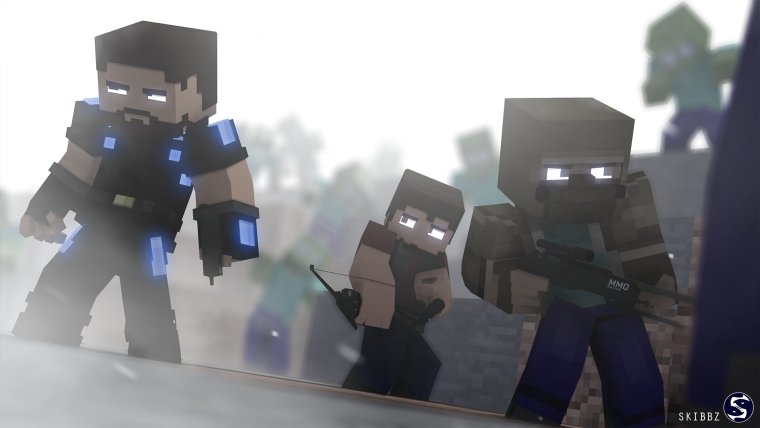 Майнкрафт анимации картинки