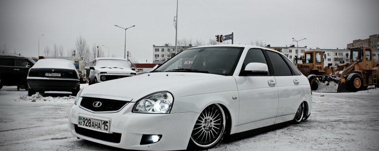 БПАН 2021 Приора