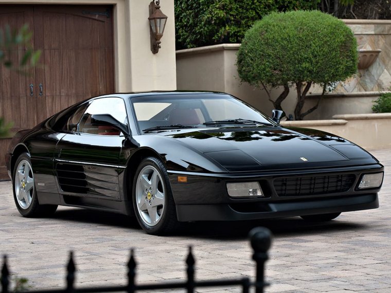 Ferrari 348 TB