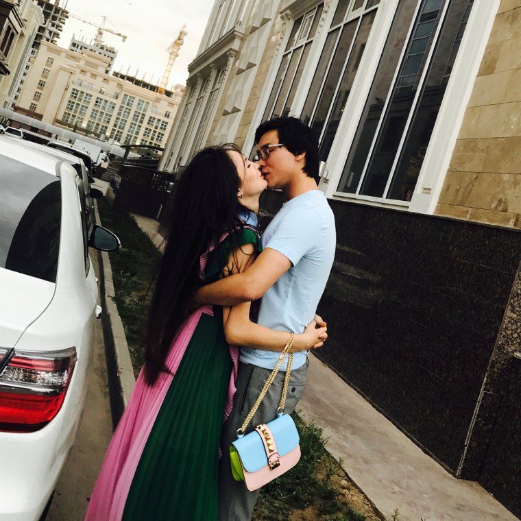 Кайрат Нуртас 2021 год