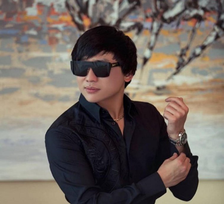 Кайрат Нуртас 2020