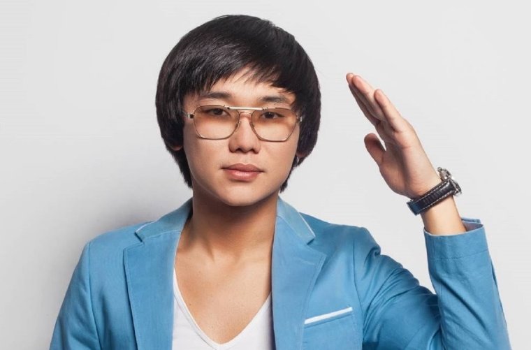 А978мо90 Гелик