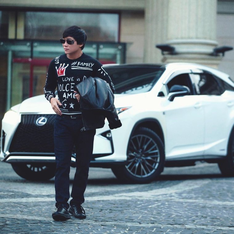 Что купить в Нурсултане