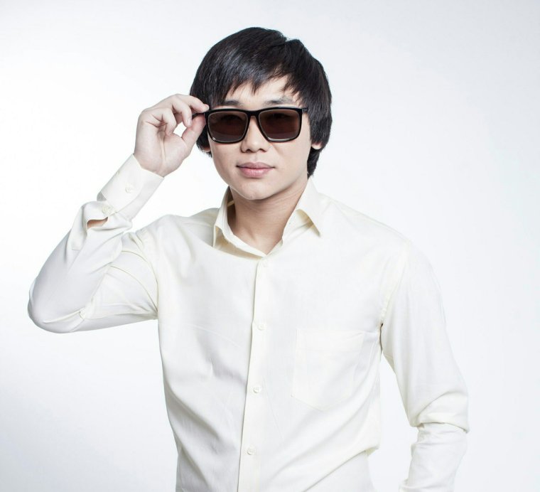 Кайрат Нуртас