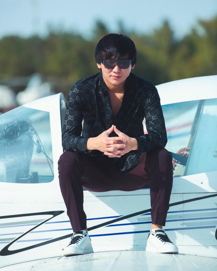 Кайрат Нуртас 2019