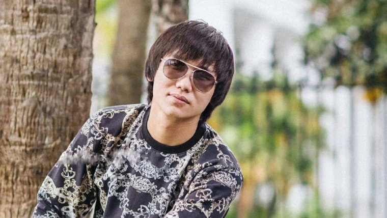 Машина Аяза Шабутдинова