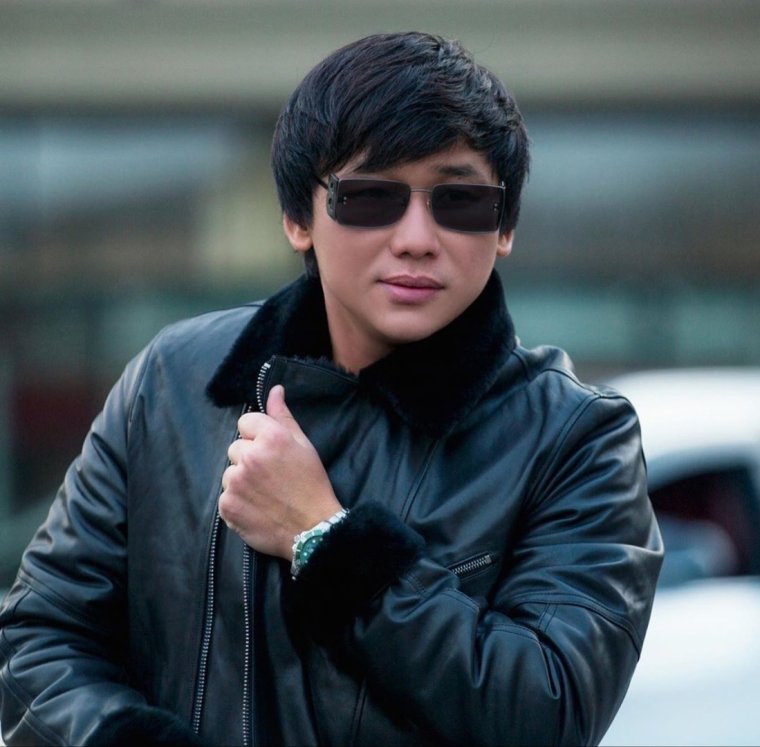 Кайрат Нуртас фильмы