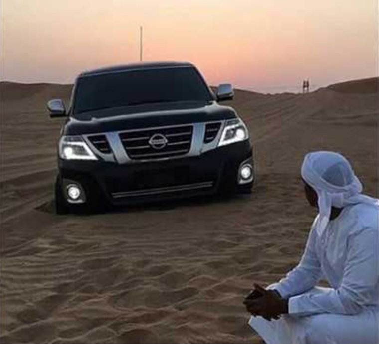 Магомед Тайсумов