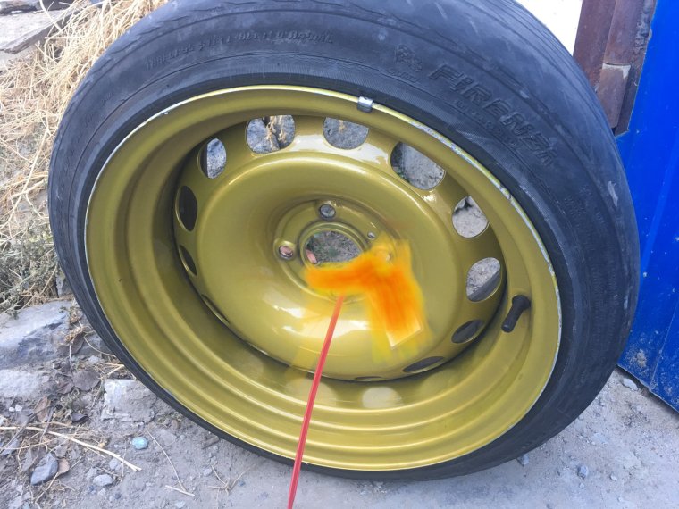 Разварки 4х108