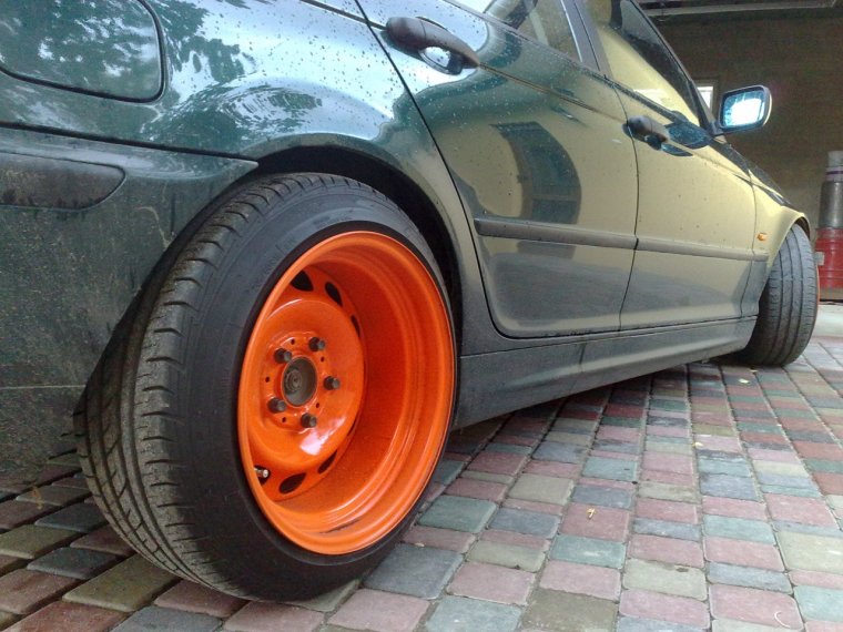 Диски разварки на ВАЗ