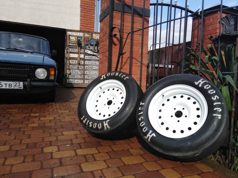 ВАЗ разварки 6j