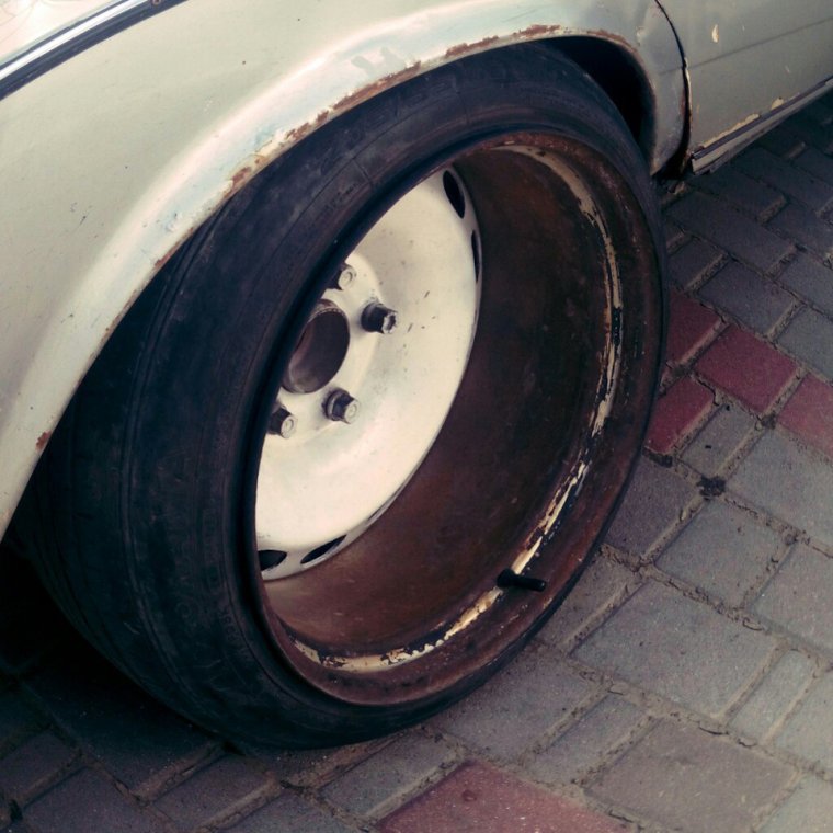 Разварки 10j 155 55