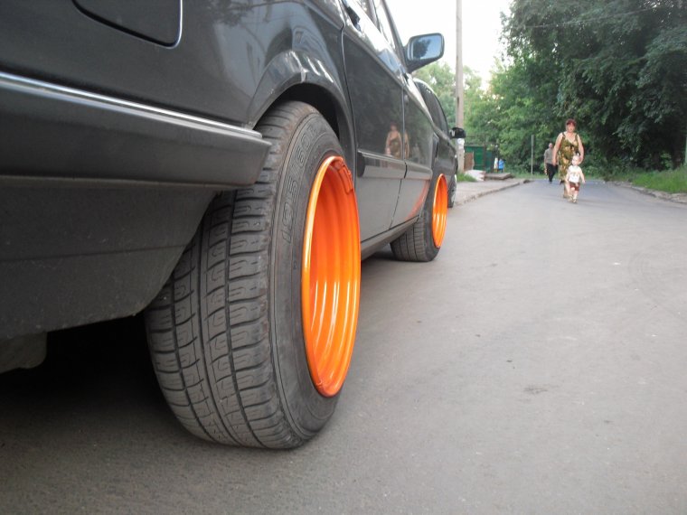 Диски разварки