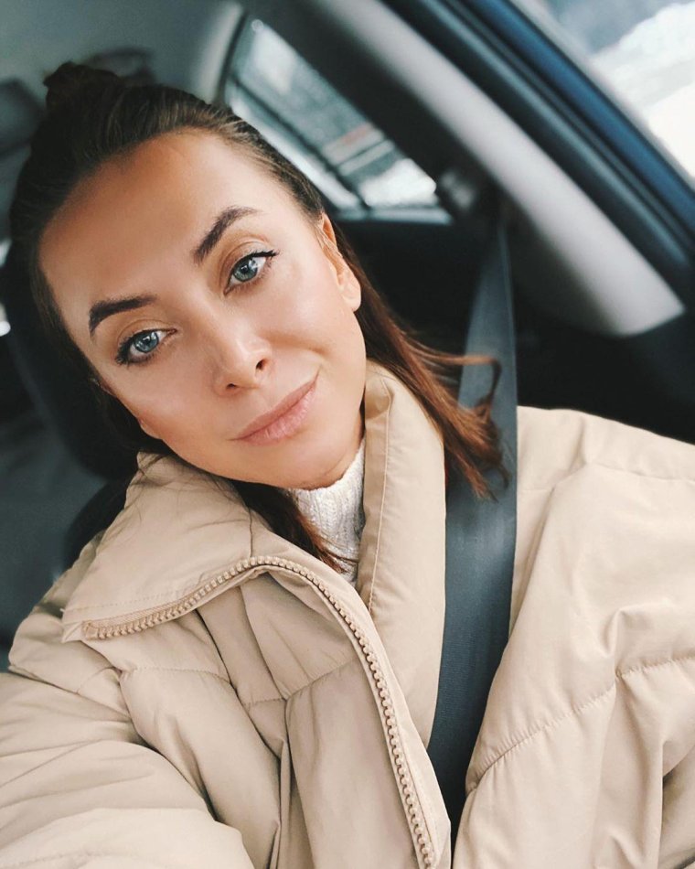 Ольга Орлова 2021