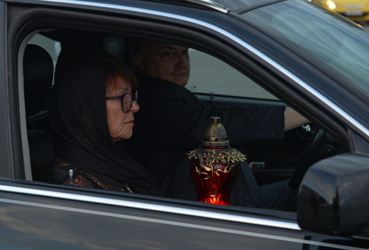 Жанна Фриске Инстаграмм