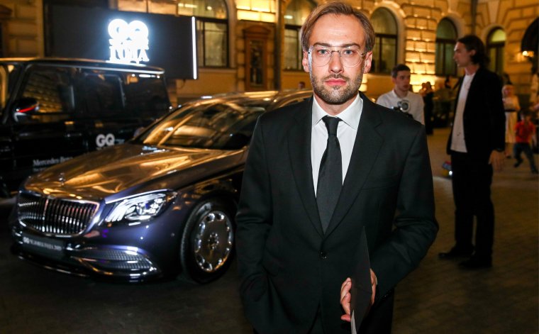 Жанна Фриске 2015 год