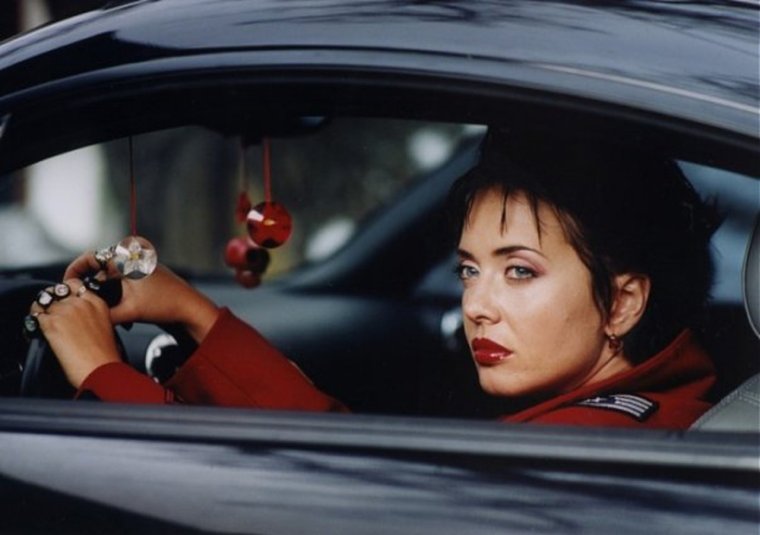 Жанна Фриске ночной дозор