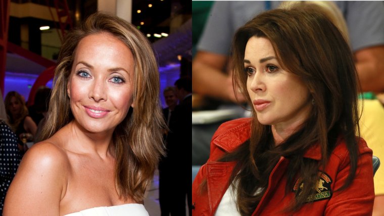 Машина Ольги Бузовой 2019