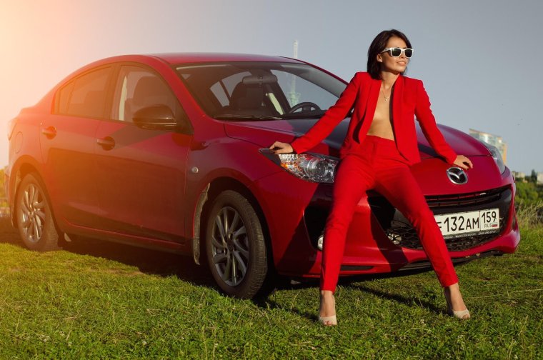 Жанна Фриске в 35 лет